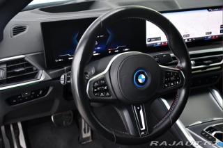 BMW i4 M50 LASER H/K 1M K360° ZÁ 2023