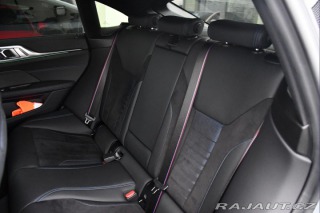 BMW i4 M50 LASER H/K 1M K360° ZÁ 2023