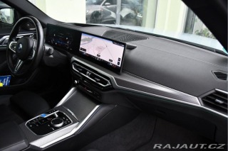 BMW i4 M50 LASER H/K 1M K360° ZÁ 2023