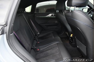 BMW i4 M50 LASER H/K 1M K360° ZÁ 2023