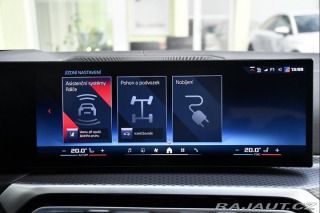 BMW i4 M50 LASER H/K 1M K360° ZÁ 2023