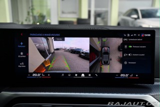 BMW i4 M50 LASER H/K 1M K360° ZÁ 2023