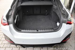 BMW i4 M50 LASER H/K 1M K360° ZÁ 2023