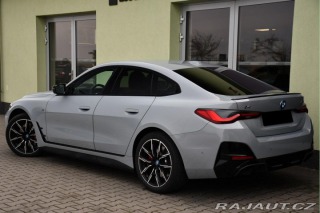 BMW i4 M50 LASER H/K 1M K360° ZÁ 2023