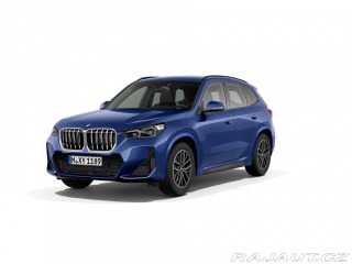 BMW X1 sDrive18i