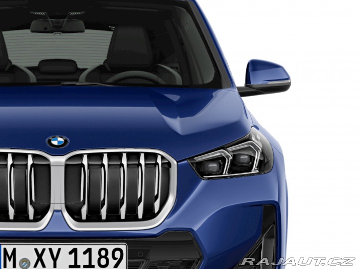 BMW X1 sDrive18i 2025