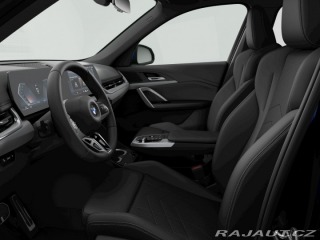 BMW X1 sDrive18i 2025