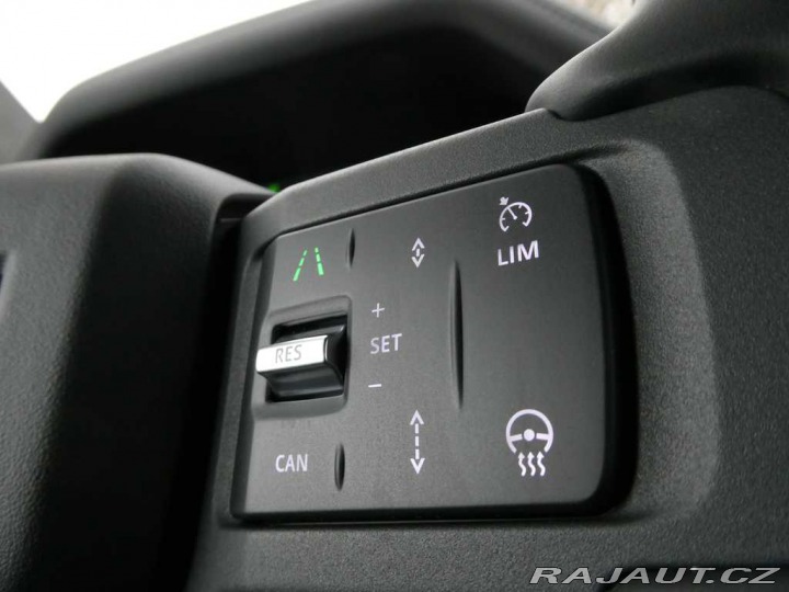 Land Rover Defender 110 3,0 S D200 2025