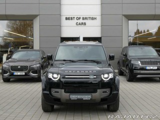 Land Rover Defender 110 3,0 S D200 2025
