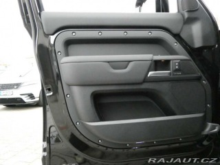 Land Rover Defender 110 3,0 S D200 2025