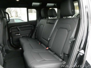 Land Rover Defender 110 3,0 S D200 2025