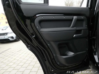 Land Rover Defender 110 3,0 S D200 2025