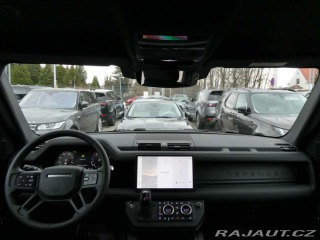Land Rover Defender 110 3,0 S D200 2025