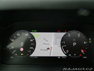 Land Rover Defender 110 3,0 S D200 2025