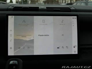 Land Rover Defender 110 3,0 S D200 2025