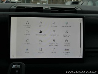 Land Rover Defender 110 3,0 S D200 2025