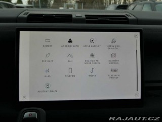 Land Rover Defender 110 3,0 S D200 2025