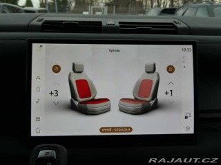 Land Rover Defender 110 3,0 S D200 2025