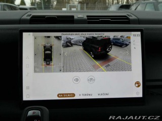 Land Rover Defender 110 3,0 S D200 2025