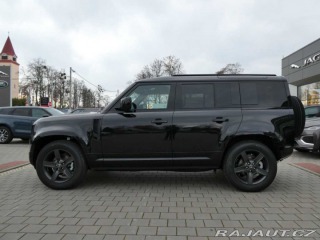 Land Rover Defender 110 3,0 S D200 2025