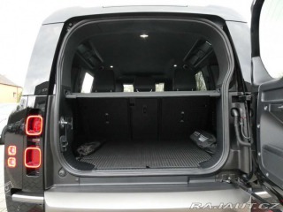 Land Rover Defender 110 3,0 S D200 2025