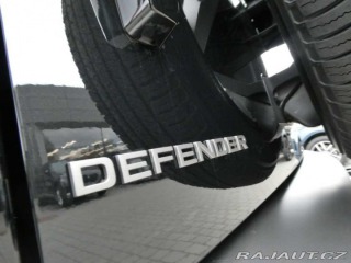 Land Rover Defender 110 3,0 S D200 2025