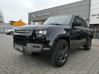 Land Rover Defender 110 3,0 S D200 2025