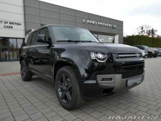 Land Rover Defender 110 3,0 S D200 2025