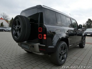 Land Rover Defender 110 3,0 S D200 2025