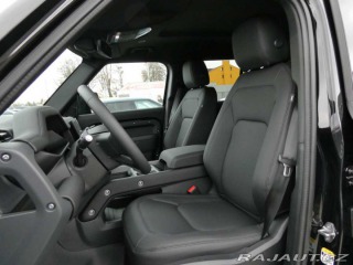 Land Rover Defender 110 3,0 S D200 2025