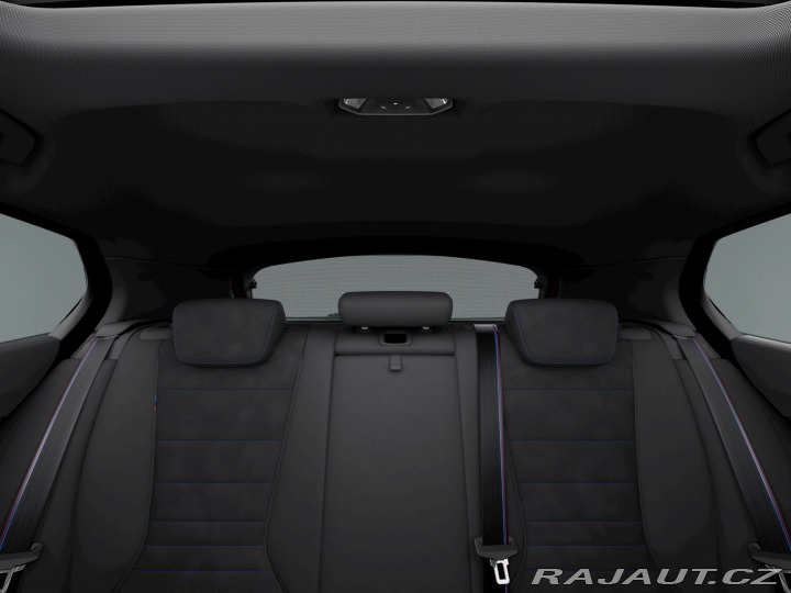 BMW 1 M135 xDrive 2025