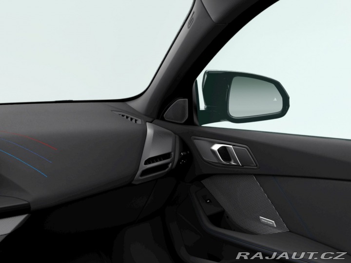 BMW 1 M135 xDrive 2025