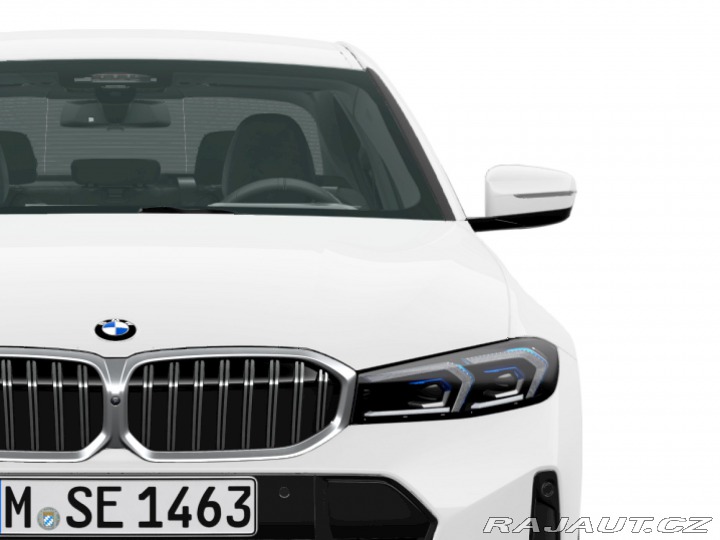 BMW X3 xDrive20d 2025