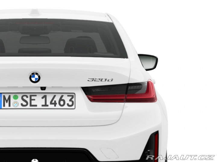 BMW X3 xDrive20d 2025