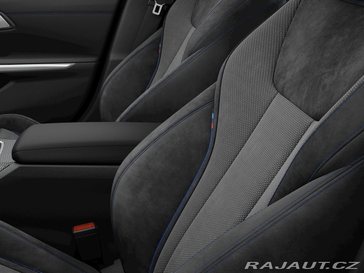 BMW 3 320d xDrive 2025