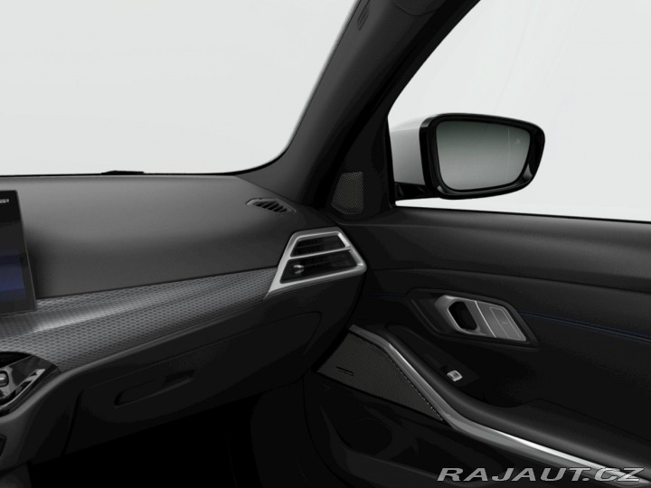 BMW 3 320d xDrive 2025