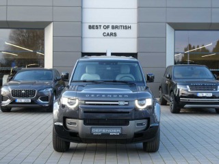 Land Rover Defender 110 3,0 X-Dynamic SE D250