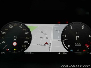 Land Rover Defender 110 3,0 X-Dynamic SE D250 2025