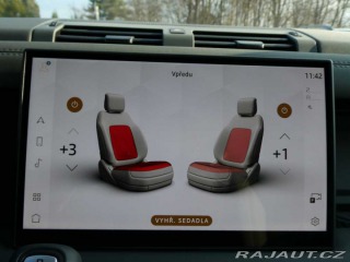 Land Rover Defender 110 3,0 X-Dynamic SE D250 2025