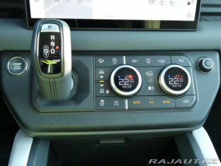 Land Rover Defender 110 3,0 X-Dynamic SE D250 2025