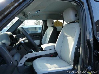 Land Rover Defender 110 3,0 X-Dynamic SE D250 2025