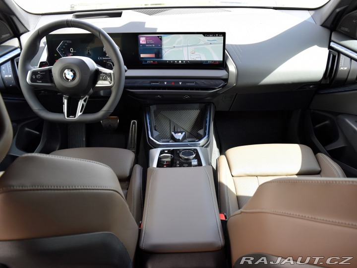 BMW X3 xDrive20d 2025