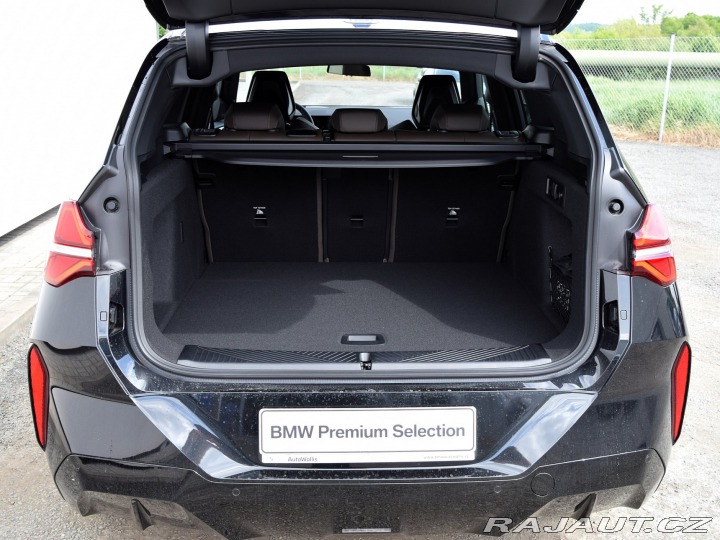 BMW X3 xDrive20d 2025