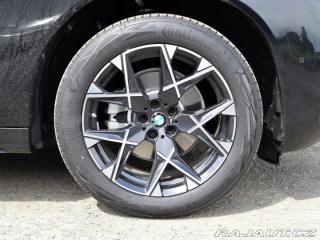 BMW X3 xDrive20d 2025