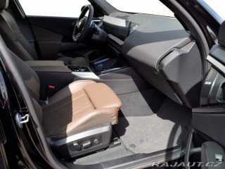 BMW X3 xDrive20d 2025