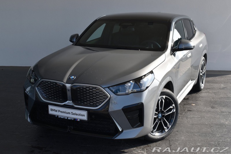 BMW Ostatní modely iX2 xDrive30