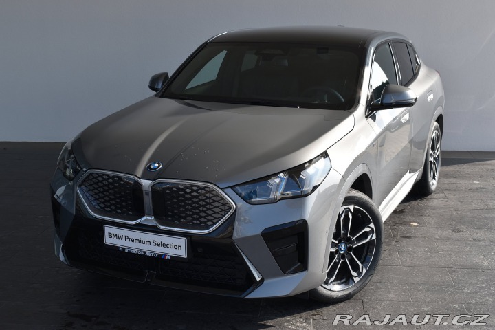 BMW Ostatní modely iX2 xDrive30 2024