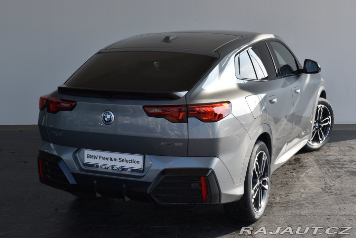 BMW Ostatní modely iX2 xDrive30 2024