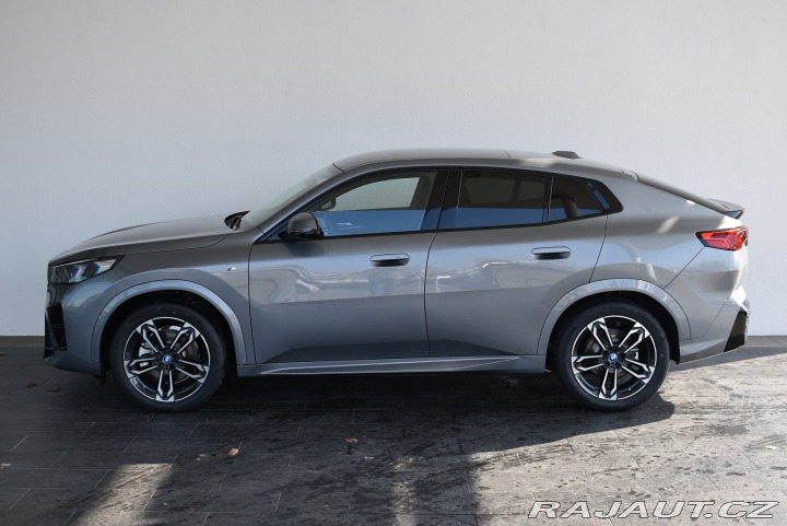 BMW Ostatní modely íX2 iX2 xDrive30 2024