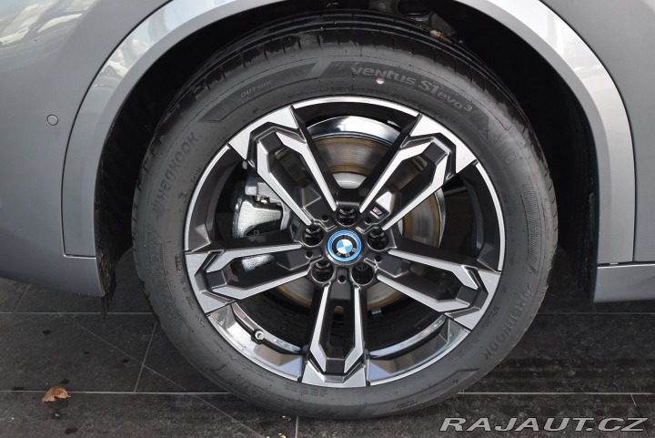 BMW Ostatní modely iX2 xDrive30 2024